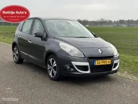 Renault Scénic thumbnail 6