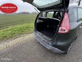 Renault Scénic thumbnail 7