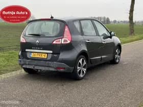 Renault Scénic thumbnail 10