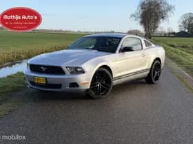 Ford USA thumbnail 1