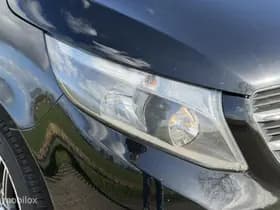 Mercedes-Benz V-Klasse thumbnail 24