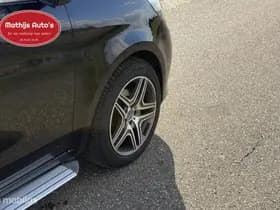 Mercedes-Benz V-Klasse thumbnail 5