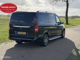 Mercedes-Benz V-Klasse thumbnail 8