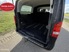 Mercedes-Benz V-Klasse thumbnail 9