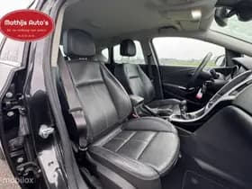 Opel Astra thumbnail 4