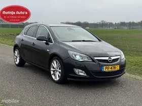 Opel Astra thumbnail 6