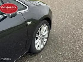 Opel Astra thumbnail 8