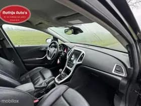 Opel Astra thumbnail 9
