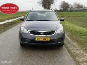 Kia Cee'd thumbnail 2