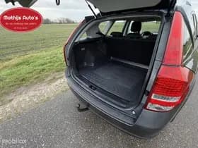 Kia Cee'd thumbnail 8