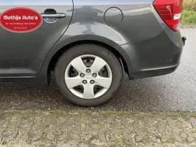 Kia Cee'd thumbnail 10