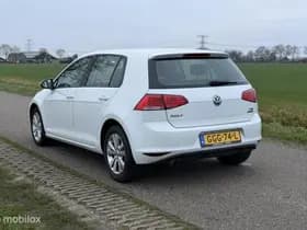Volkswagen Golf thumbnail 14