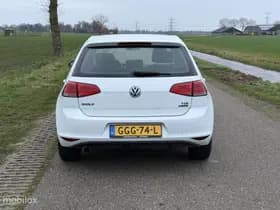 Volkswagen Golf thumbnail 15