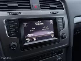 Volkswagen Golf thumbnail 19