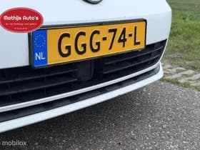 Volkswagen Golf thumbnail 5