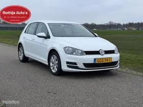 Volkswagen Golf thumbnail 6