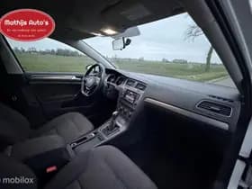 Volkswagen Golf thumbnail 7