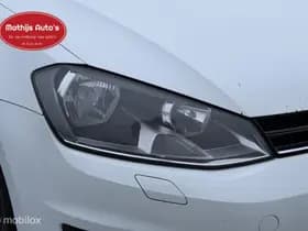 Volkswagen Golf thumbnail 9