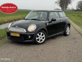 MINI Mini thumbnail 1