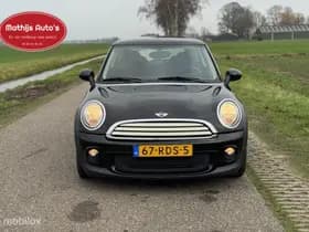 MINI Mini thumbnail 2