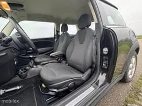 MINI Mini thumbnail 14