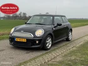 MINI Mini thumbnail 3