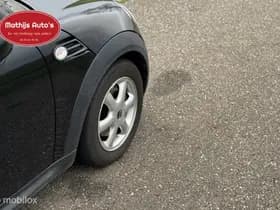 MINI Mini thumbnail 7