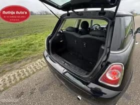 MINI Mini thumbnail 8