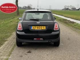 MINI Mini thumbnail 10