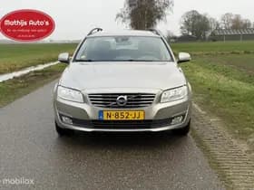 Volvo V70 thumbnail 3