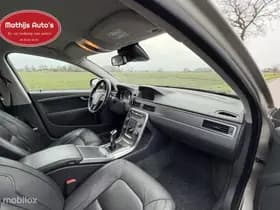 Volvo V70 thumbnail 5