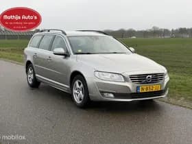 Volvo V70 thumbnail 7