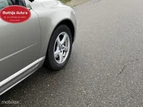 Volvo V70 thumbnail 10