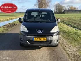 Peugeot Partner thumbnail 2