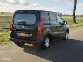 Peugeot Partner thumbnail 12