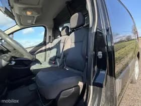 Peugeot Partner thumbnail 13