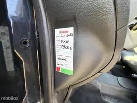 Peugeot Partner thumbnail 14