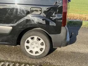 Peugeot Partner thumbnail 15