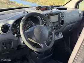 Peugeot Partner thumbnail 16
