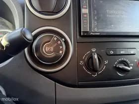 Peugeot Partner thumbnail 17