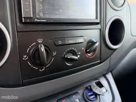 Peugeot Partner thumbnail 18