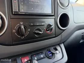Peugeot Partner thumbnail 20
