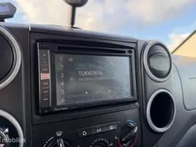 Peugeot Partner thumbnail 21