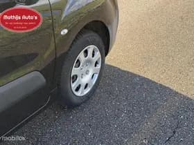 Peugeot Partner thumbnail 5