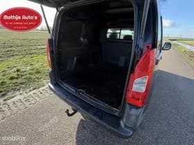Peugeot Partner thumbnail 7
