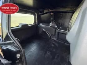 Peugeot Partner thumbnail 8