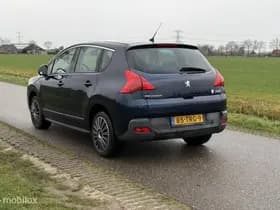 Peugeot 3008 thumbnail 11