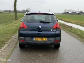 Peugeot 3008 thumbnail 12