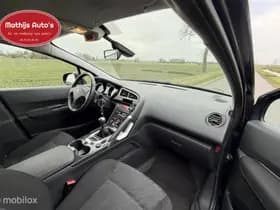 Peugeot 3008 thumbnail 4