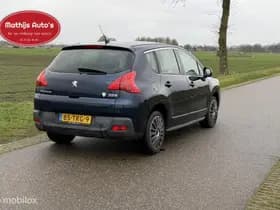 Peugeot 3008 thumbnail 7